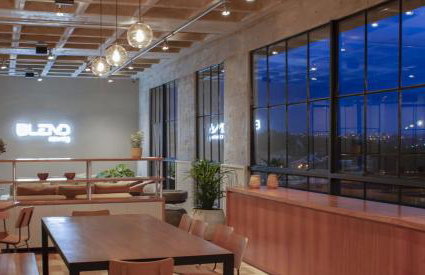 Blend Coliving One - 1 - Foto 31