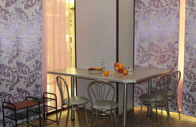 Sochi Sakvoyage Apartments - Photo 55