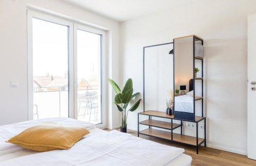 Europa Park Apartments by living TIMELESS - Foto 66