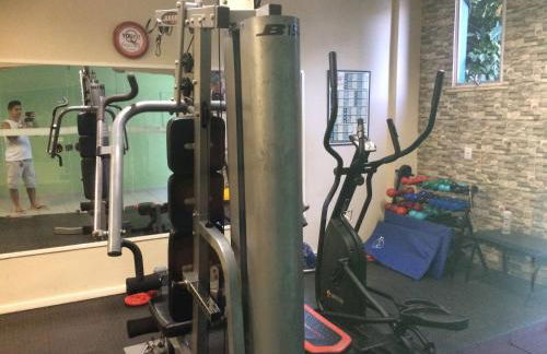 Flat a beira mar em Angra dos Reis - Foto 23