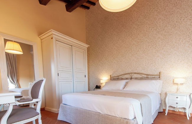 Borgo Sant'Apollinare Resort - Foto 39