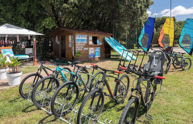 Luxury Beach Villas Porto Bus - Foto 53