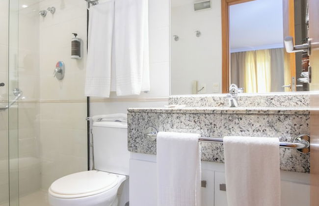 Flat Barra First - Foto 56