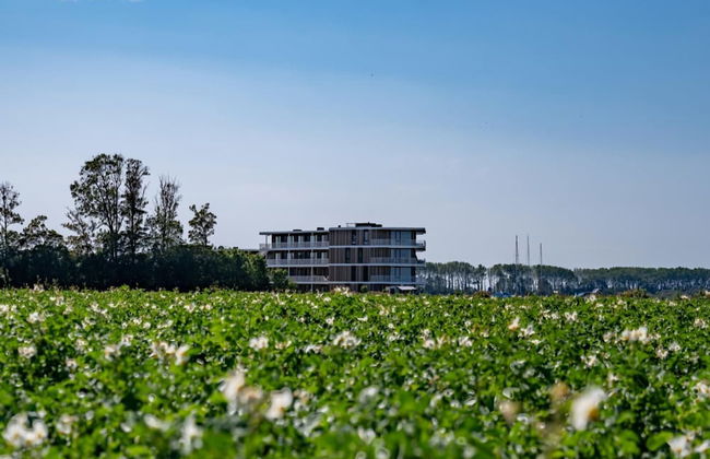 Apartment Veerse Meer With Private Marina - Photo 25