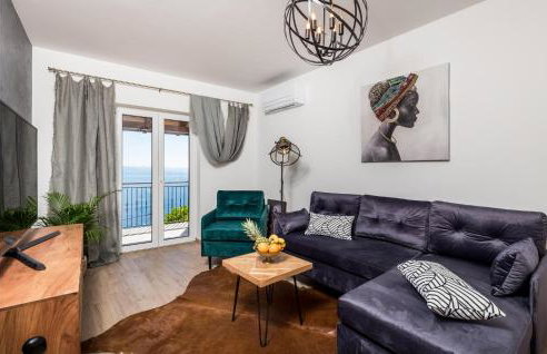 1 Bedroom Awesome Apartment In Lovran - Foto 14