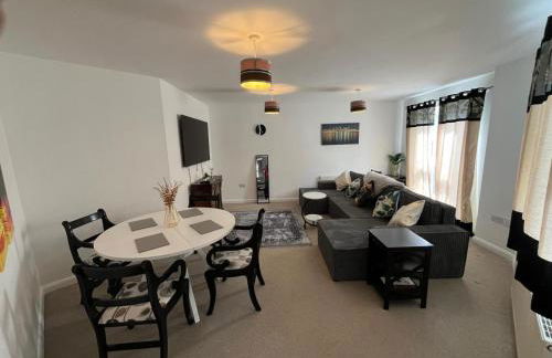 Tardis Townhouse - Spacious and Comfortable - Foto 9