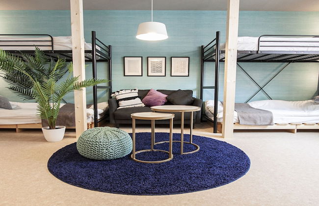 UCHI Living stay NAKAJIMA park - Foto 3