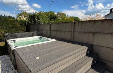 Hébergement 2 pièces - Lamotte Beuvron - Foto 8