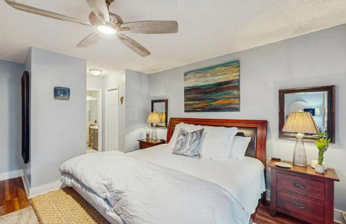 Let's Stay Getaway - Foto 16