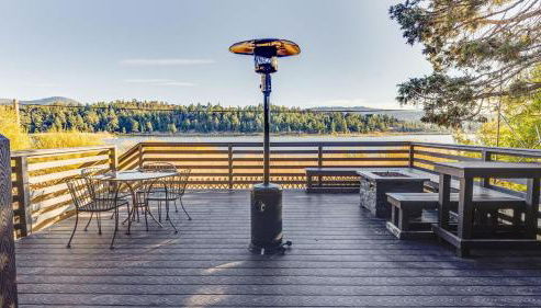 Viewtopia by Avantstay Lakefront Views + Hot Tub - Foto 5, Other