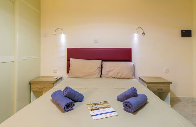 Pool and Sea, charming Merill Apart 5 - Foto 28