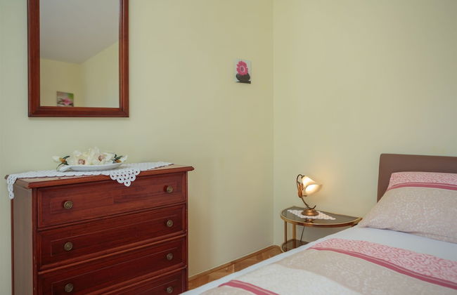 Apartments and Room Alen - Foto 16