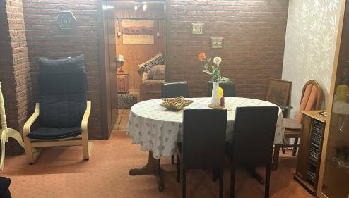 Souterrainwohnung Zum Leiselsee - Foto 1