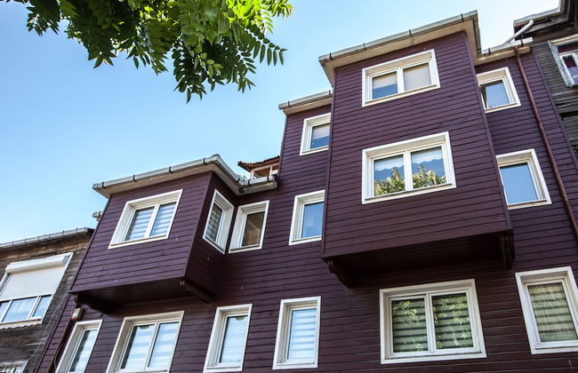 Sultan Apartments - Foto 39