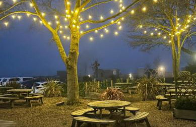 The White Horse Inn - Foto 26