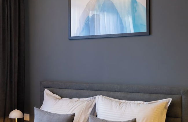 Prishtina City Apartments - Foto 3