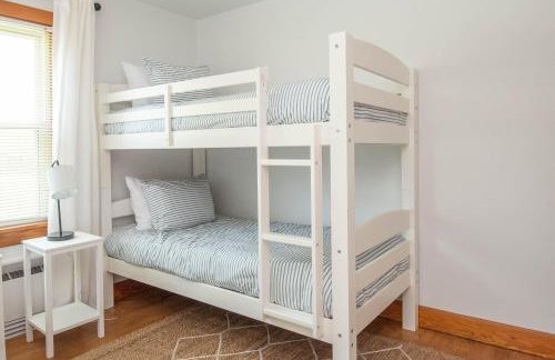 Pine Grove Cottage - Foto 23