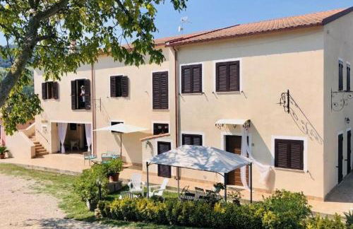 CASALE PAGI’ - Foto 1