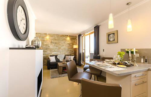 Villa Sanddorn 14 - Luxus mit Meerblick - Foto 9