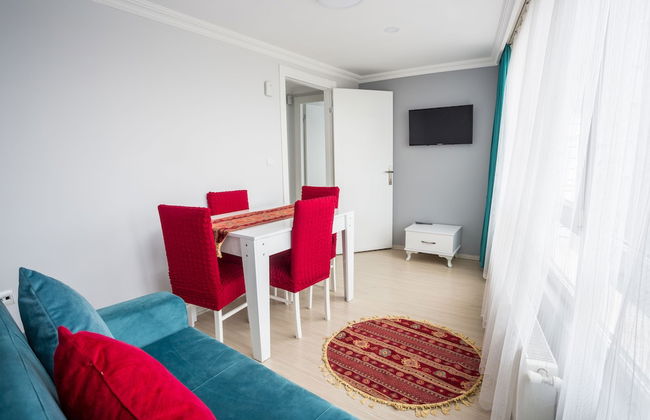 Istanbul House - Foto 1