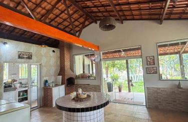 Sítio no Rio de Janeiro, privativo, Natureza, conforto e lazer em Nova Iguaçu, RJ - Foto 8