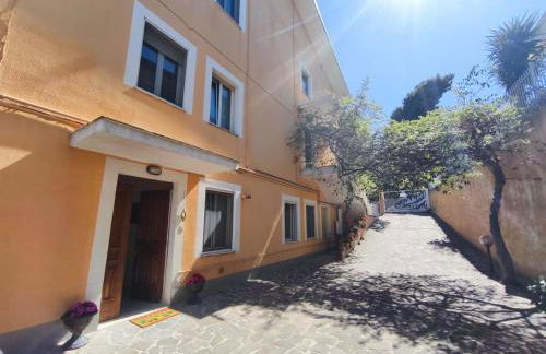 Casa Cavallaro con Piscina estiva, giardino e parcheggio - Foto 30