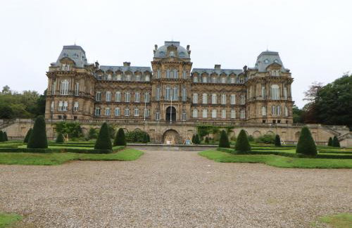 Low Shipley Mill - Foto 75