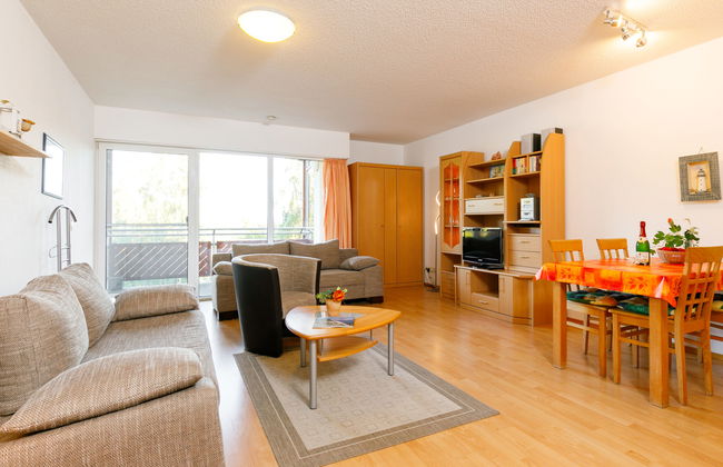 Düneneck App.17 - Foto 16