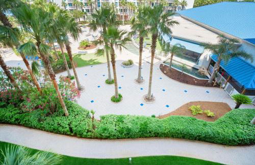 Palms Resort #1405 Jr 2BR - Foto 12