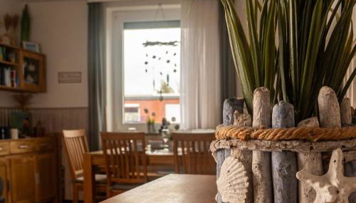 Ferienhaus Nordseebude - Foto 2