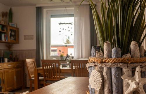 Ferienhaus Nordseebude - Foto 2