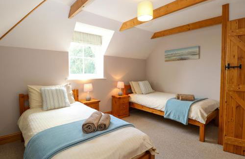 Dairy Cottage - Foto 23