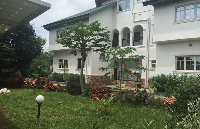 Amadi Villa - Photo 22