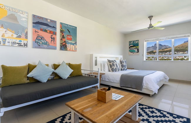 Mouille Point Places - Foto 51