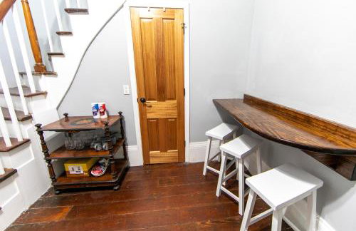 Ursulines Historic Creole Cottage (D) Steps to Qtr - Foto 6