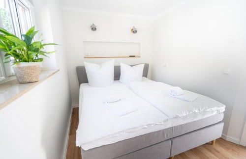 Burghof Apartments Hoyerswerda - Foto 34