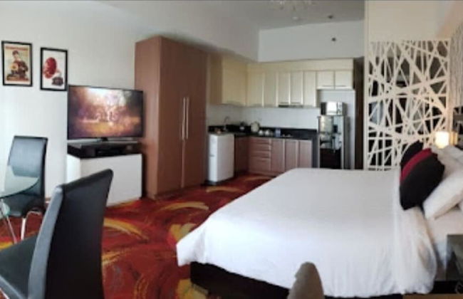 Venice Residence Tower Allesandro - Foto 9