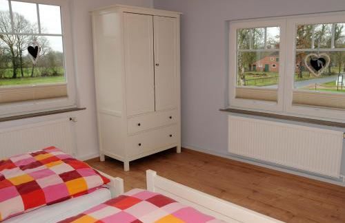 Ferienwohnung Landliebe - Foto 12