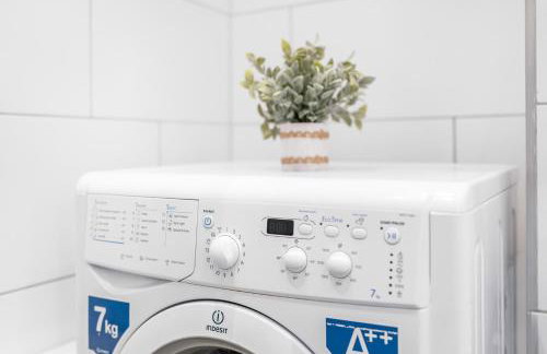 JAKSE-Apartments - Exklusive Unterkunft Bochum für Geschäftsreisende - Photo 23