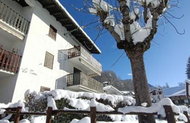 La Maison Everest 73 - bilocale a La Ruine, Morgex - Foto 27