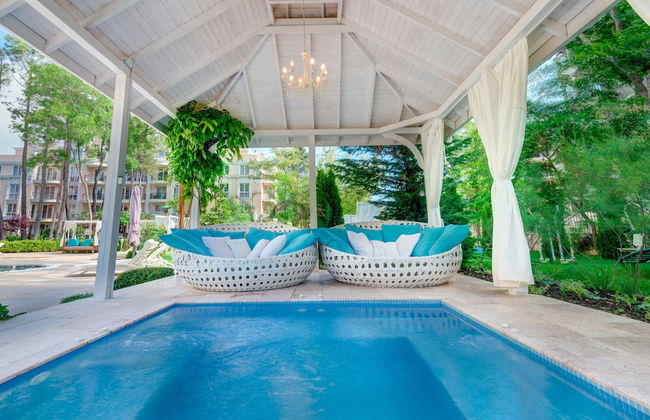 Venera & Anastasia Palace Apartments - Photo 62