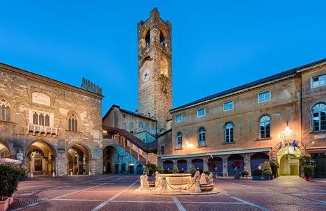 Aparthotel San Valentino - Foto 34