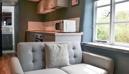 Strawberry Cottage - Foto 3