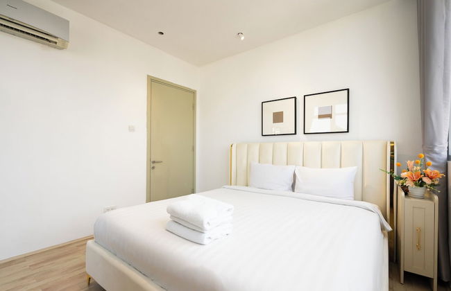 THE ONE Saigon - ANGIA Hospitality - Foto 34