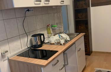 Kleine Wohnung in Overath - Photo 16