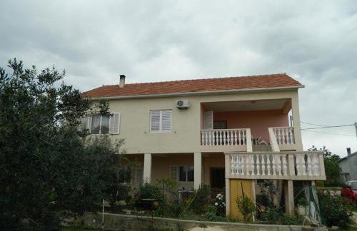 Bartulovi dvori - Foto 1