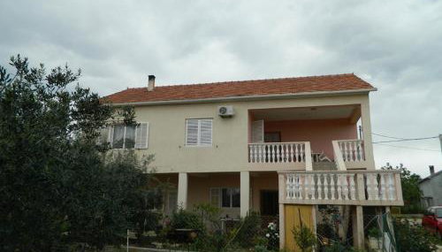 Bartulovi dvori - Foto 1