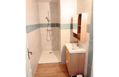 Gîte de l'Église de la Pommeraie - Photo 17