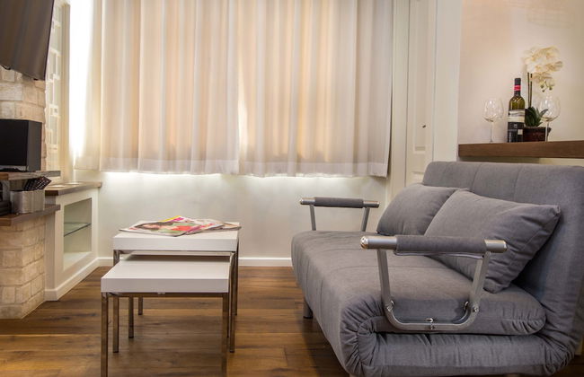 Haifa Luxury Boutique Apartments - Photo 36