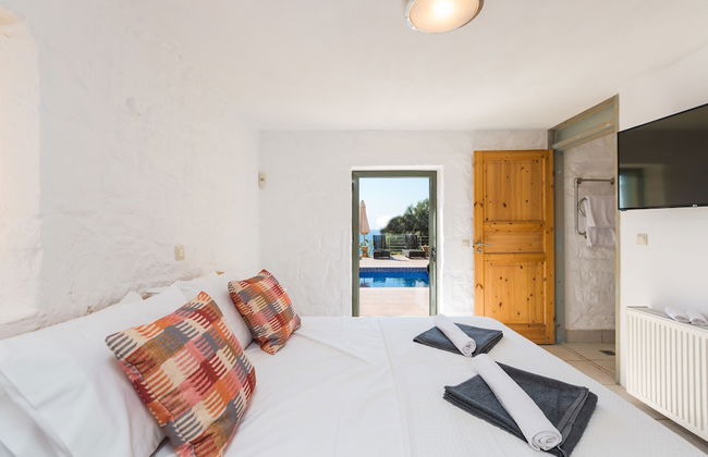 Yellow Dream Villas - Foto 7